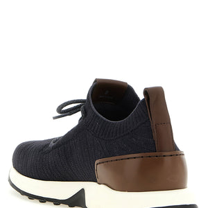 Tod's Socks Sneakers