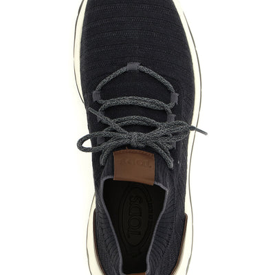 Tod's Socks Sneakers