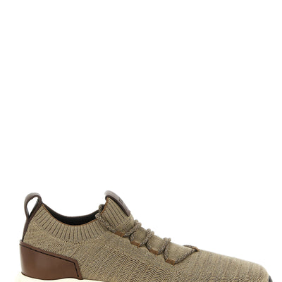 Tod's Socks Sneakers