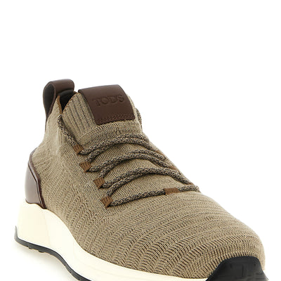 Tod's Socks Sneakers