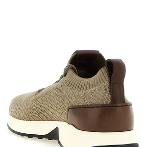 Tod's Socks Sneakers
