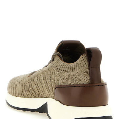 Tod's Socks Sneakers