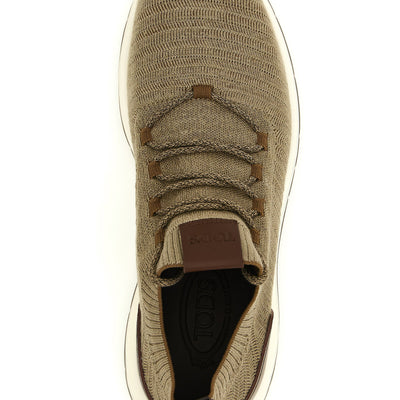 Tod's Socks Sneakers