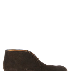 Tod's Suede Boots