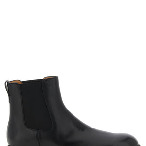 Tod's Chelsea Ankle Boots