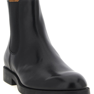 Tod's Chelsea Ankle Boots