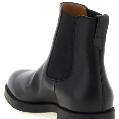 Tod's Chelsea Ankle Boots