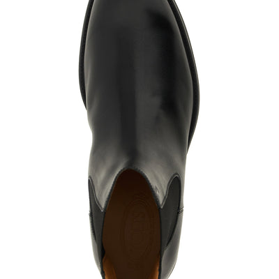 Tod's Chelsea Ankle Boots
