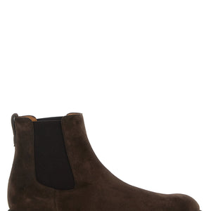 Tod's Chelsea Ankle Boots