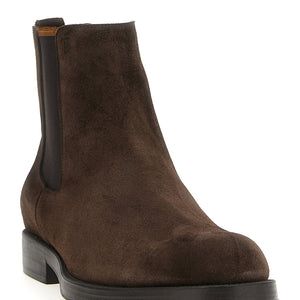 Tod's Chelsea Ankle Boots