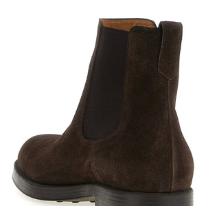 Tod's Chelsea Ankle Boots