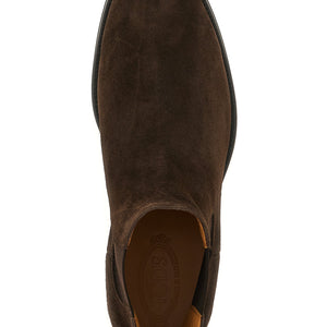 Tod's Chelsea Ankle Boots