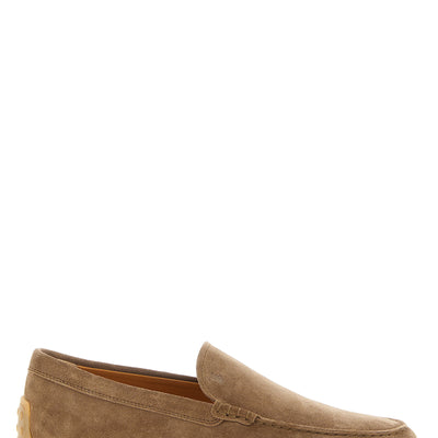 Tod's Pantofola Loafers