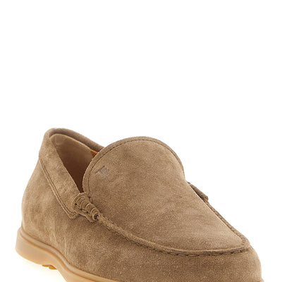 Tod's Pantofola Loafers