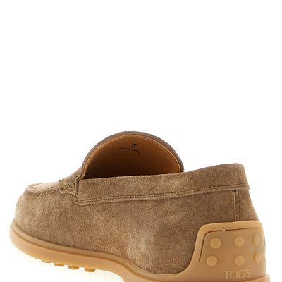 Tod's Pantofola Loafers