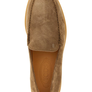 Tod's Pantofola Loafers