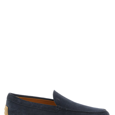 Tod's Pantofola Loafers