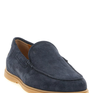Tod's Pantofola Loafers