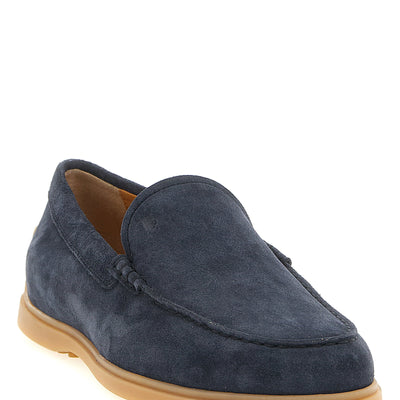 Tod's Pantofola Loafers