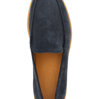 Tod's Pantofola Loafers