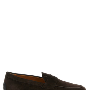 Tod's Gomma Loafers