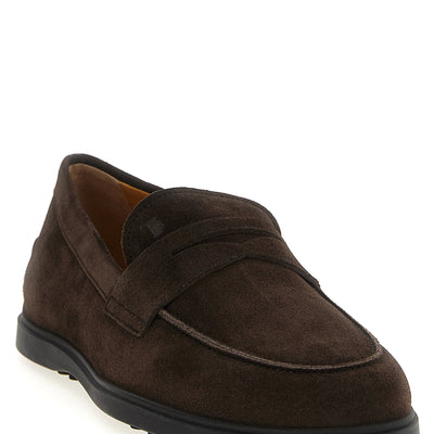 Tod's Gomma Loafers