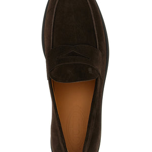 Tod's Gomma Loafers