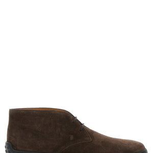 Tod's Winter Ankle Boots