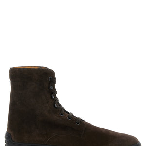 Tod's Winter Ankle Boots
