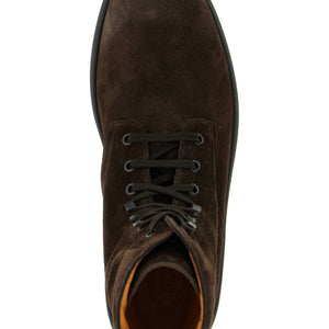 Tod's Winter Ankle Boots