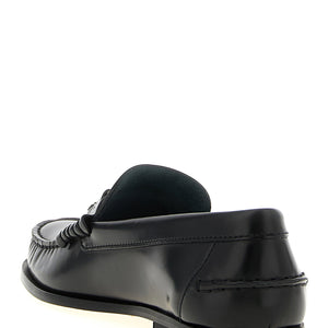 Tod's T Timeless Loafers