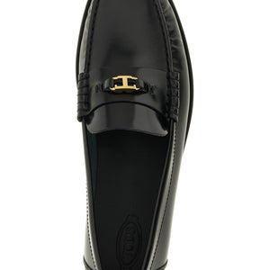 Tod's T Timeless Loafers