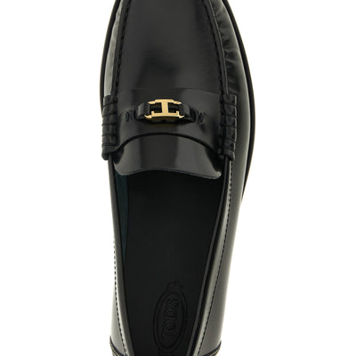 Tod's T Timeless Loafers