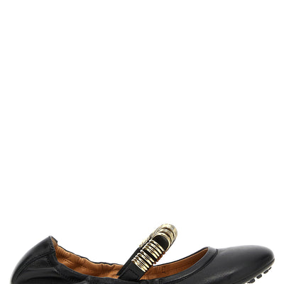 Tod's Dee Ballet Flats