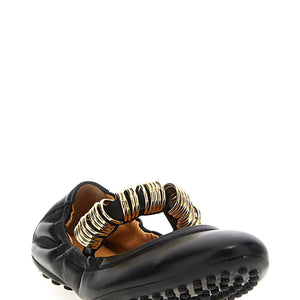 Tod's Dee Ballet Flats