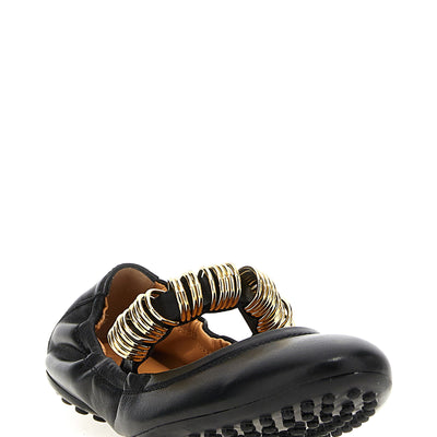 Tod's Dee Ballet Flats