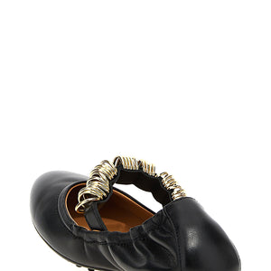 Tod's Dee Ballet Flats