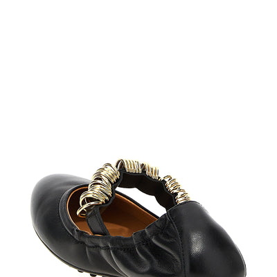 Tod's Dee Ballet Flats