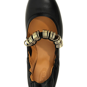 Tod's Dee Ballet Flats