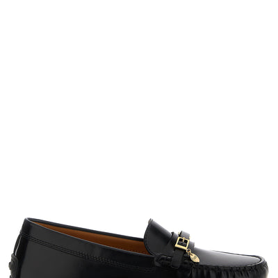 Tod's City Gommino Loafers