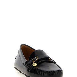 Tod's City Gommino Loafers