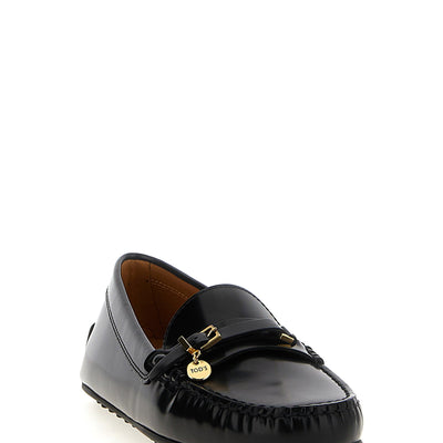 Tod's City Gommino Loafers