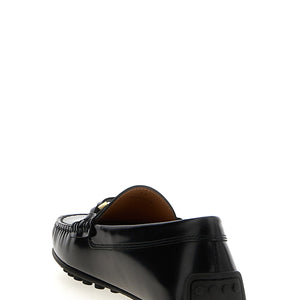 Tod's City Gommino Loafers
