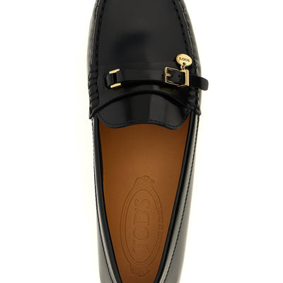 Tod's City Gommino Loafers