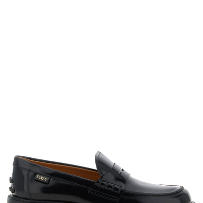 Tod's Gomma 20l Loafers