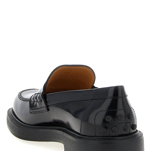 Tod's Gomma 20l Loafers