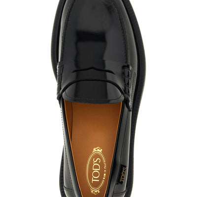 Tod's Gomma 20l Loafers