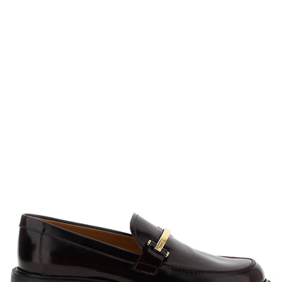 Tod's Barretta Loafers