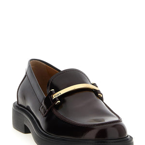 Tod's Barretta Loafers