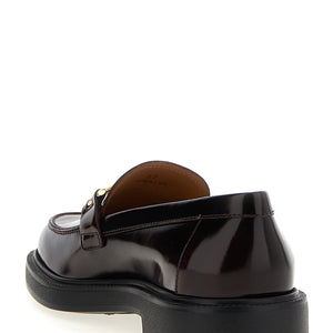 Tod's Barretta Loafers